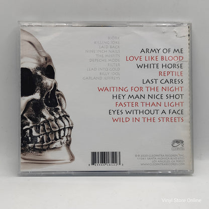 Leæther Strip ‎– Æppreciation IV