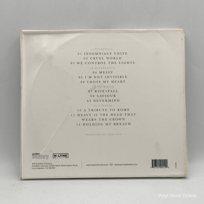 Awaken The Empire ‎– Aurora