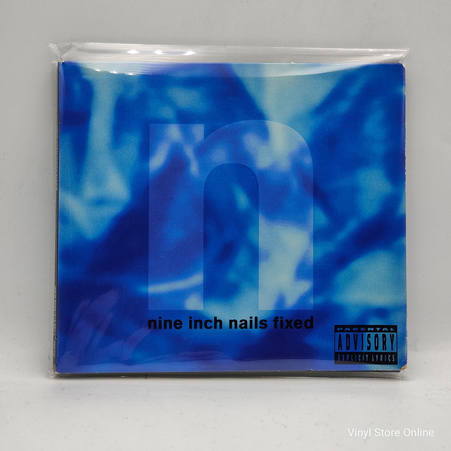 Nine Inch Nails ‎– Fixed