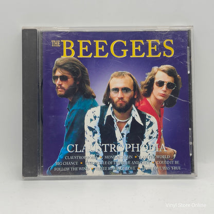 The Beegees ‎– Claustrophobia