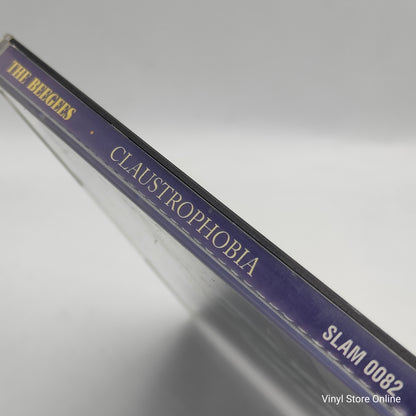 The Beegees ‎– Claustrophobia