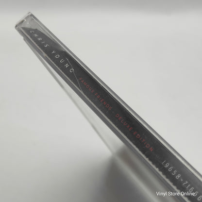 Chris Young ‎– Famous Friends