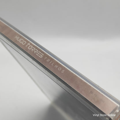 Hugo Torres ‎– Trilhos