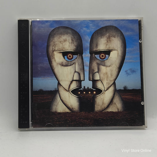 Pink Floyd ‎– The Division Bell