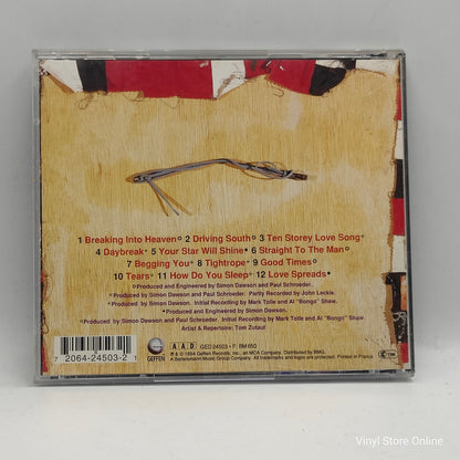 The Stone Roses ‎– Second Coming