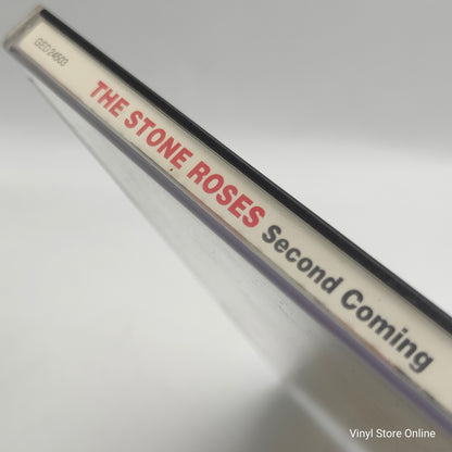 The Stone Roses ‎– Second Coming