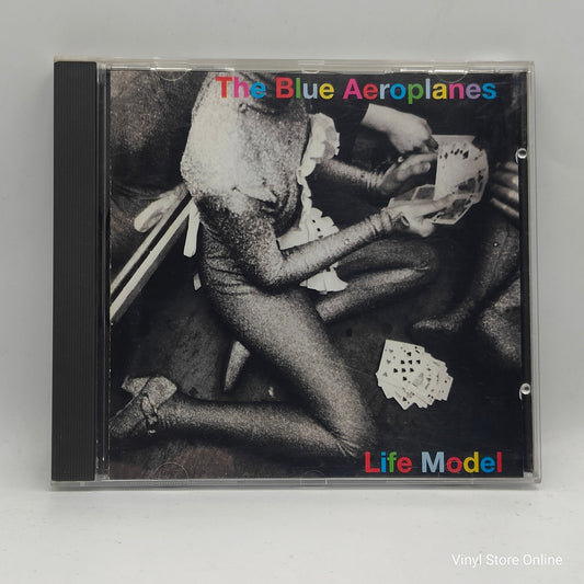 The Blue Aeroplanes ‎– Life Model