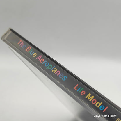 The Blue Aeroplanes ‎– Life Model