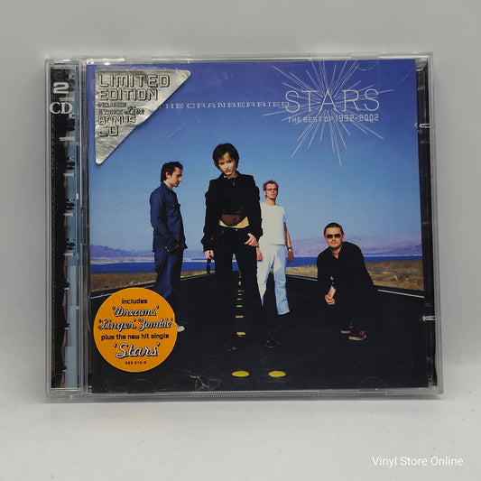 The Cranberries ‎– Stars: The Best Of 1992-2002