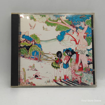 Fleetwood Mac ‎– Kiln House
