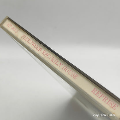 Fleetwood Mac ‎– Kiln House