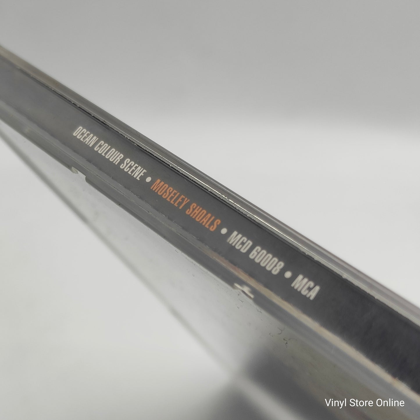 Ocean Colour Scene ‎– Moseley Shoals