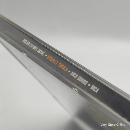 Ocean Colour Scene ‎– Moseley Shoals