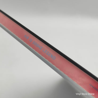 AIR ‎– 10 000 Hz Legend