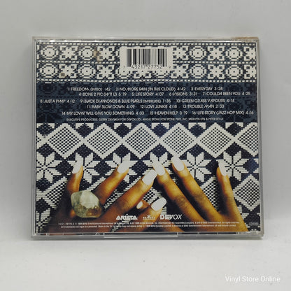 Angie Stone ‎– Black Diamond