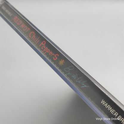 Red Hot Chili Peppers ‎– By The Way