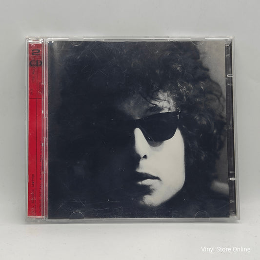 Bob Dylan ‎– The Bootleg Series Vol. 4: Live 1966 (The "Royal Albert Hall" Concert)