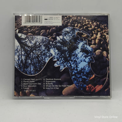 Jamiroquai ‎– Synkronized