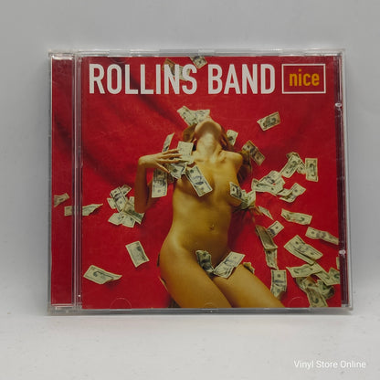 Rollins Band ‎– Nice