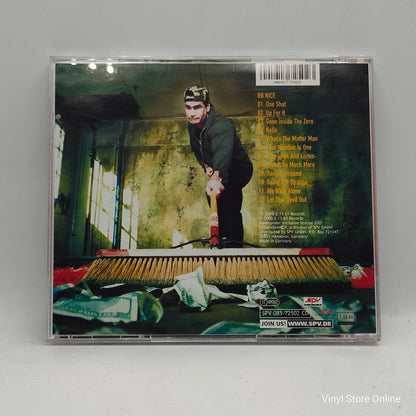 Rollins Band ‎– Nice