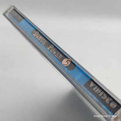 Various ‎– Dance Power 5