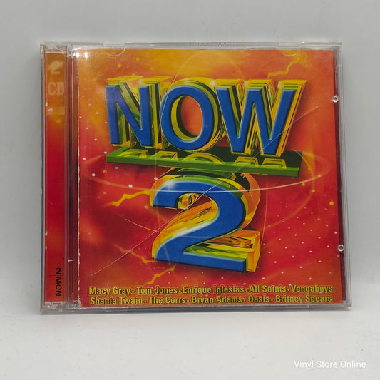 Various ‎– Now 2