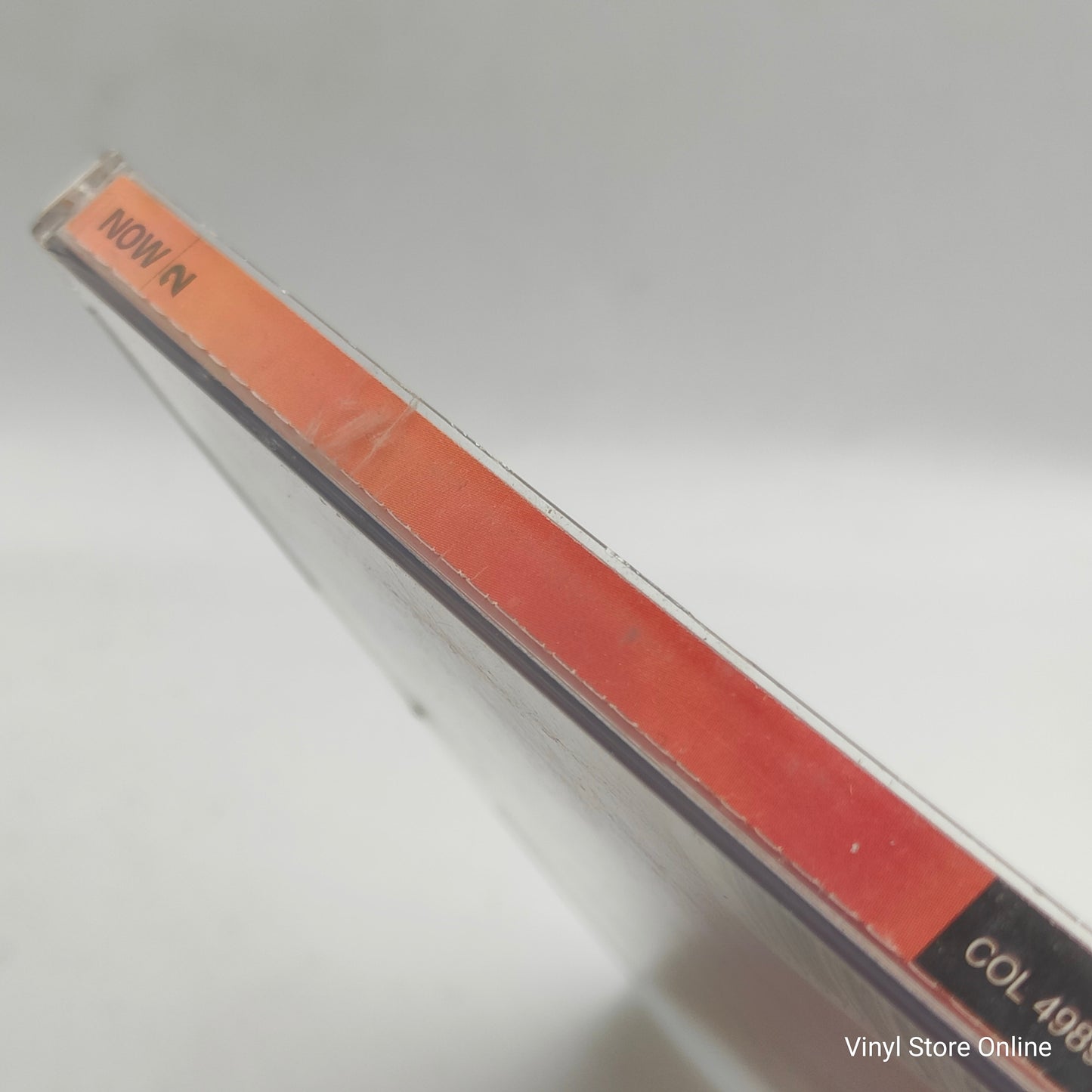 Various ‎– Now 2