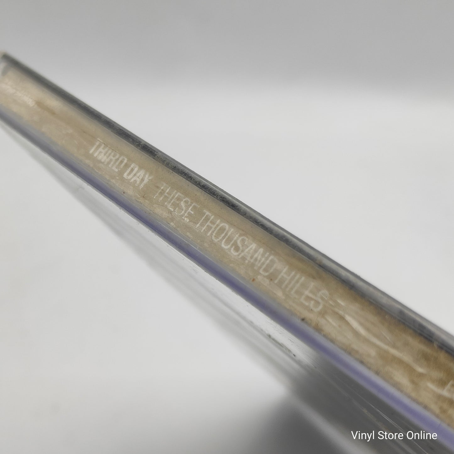 Third Day – Offerings (A Worship Album)