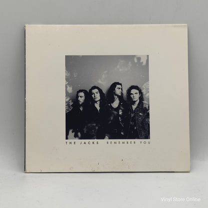 The Jacks - Remember You