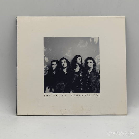 The Jacks - Remember You