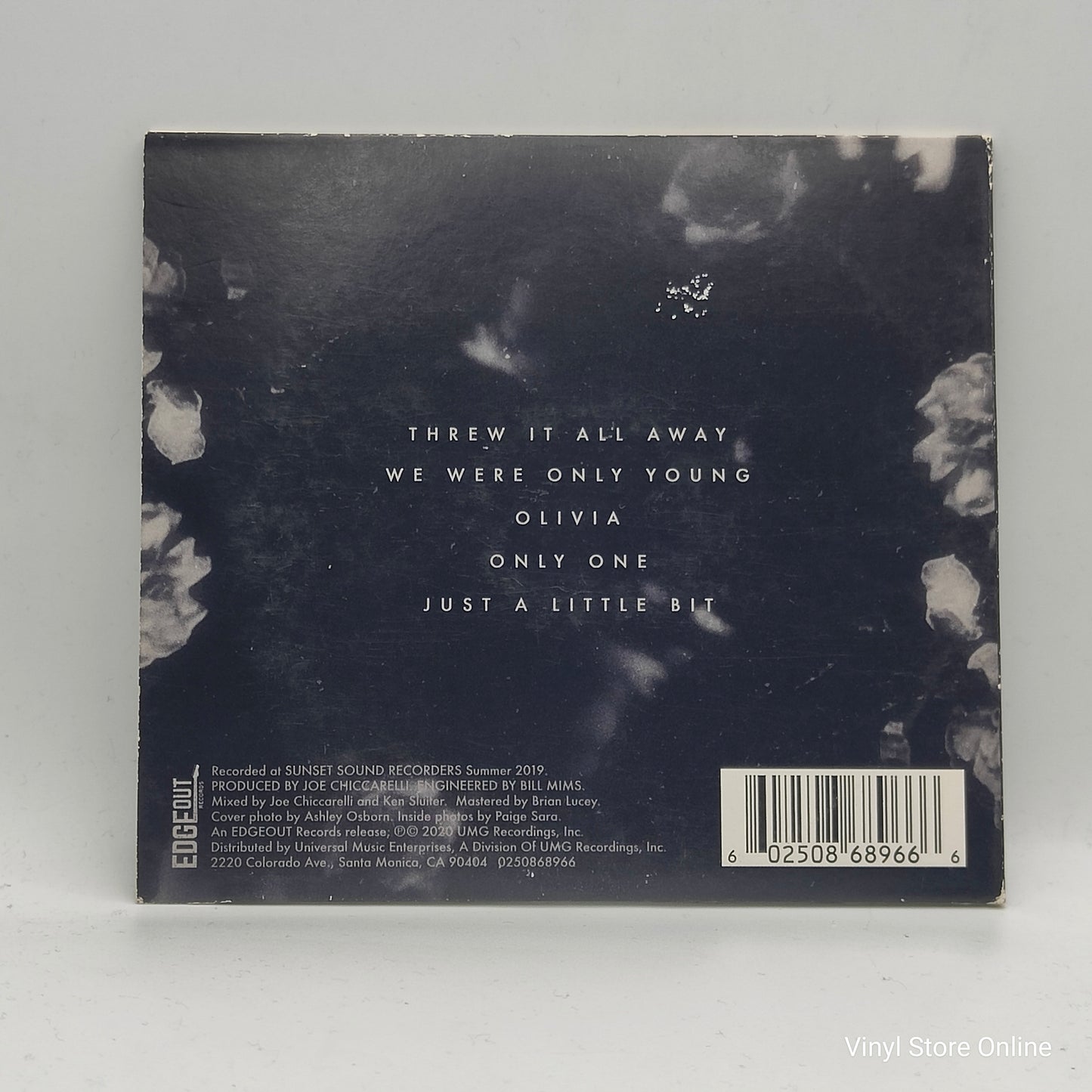 The Jacks - Remember You