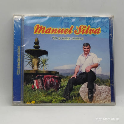 Manuel Silva - Vira A Tradição do Minho