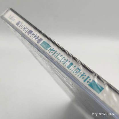 Carmen McRae – Vocal Jazz