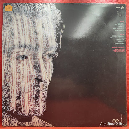 Feargal Sharkey ‎– Feargal Sharkey