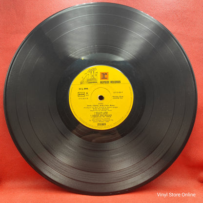 Neil Young With Crazy Horse ‎– Zuma