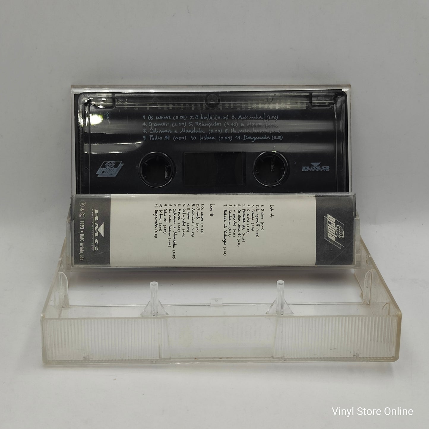 Sitiados ‎– E Agora...!?