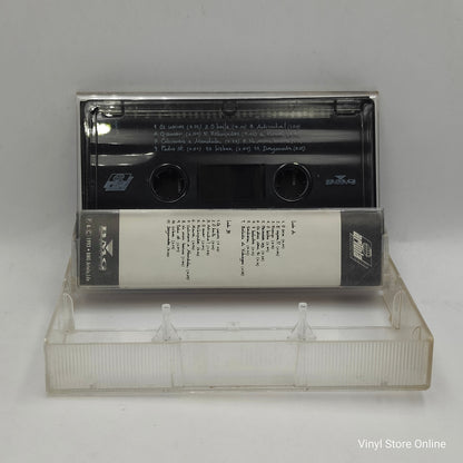 Sitiados ‎– E Agora...!?