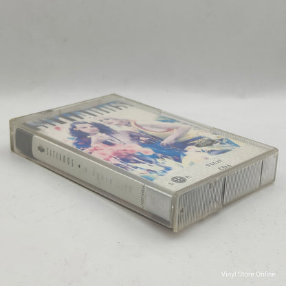 Sitiados ‎– E Agora...!?