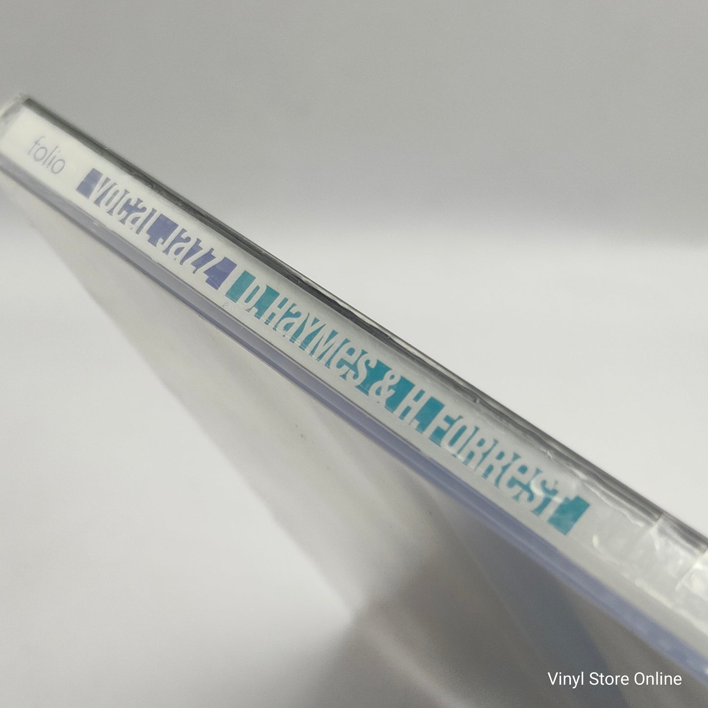 Helen Forrest – Vocal Jazz