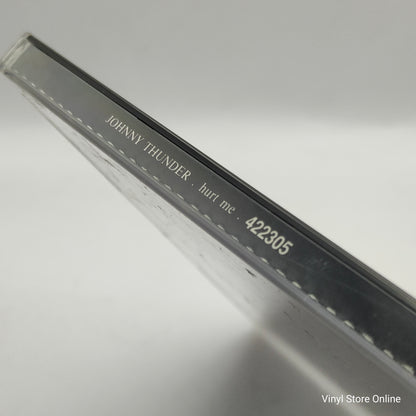 Johnny Thunders ‎– Hurt Me