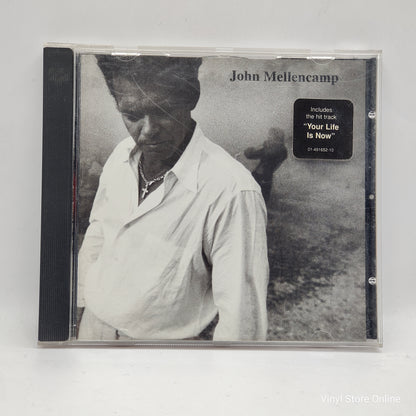 John Mellencamp ‎– John Mellencamp