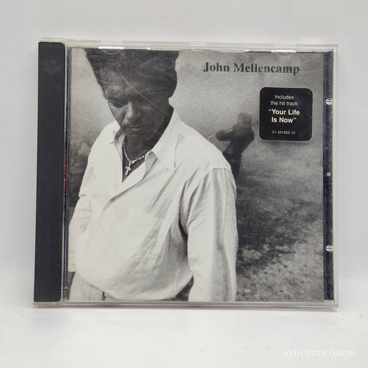 John Mellencamp ‎– John Mellencamp