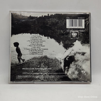 John Mellencamp ‎– John Mellencamp