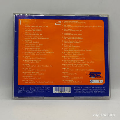 Various ‎– Nova Era - Consumo Obrigatório