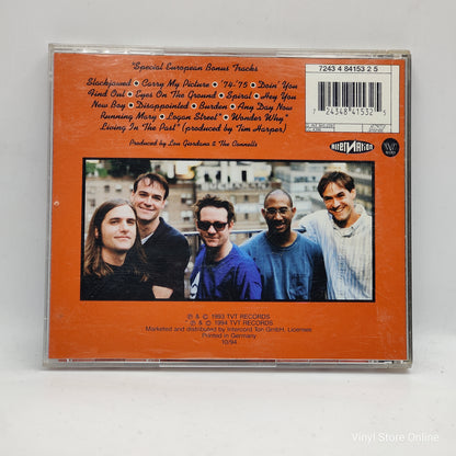 The Connells ‎– Ring