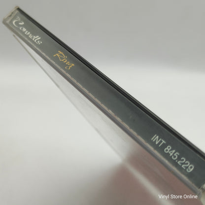 The Connells ‎– Ring