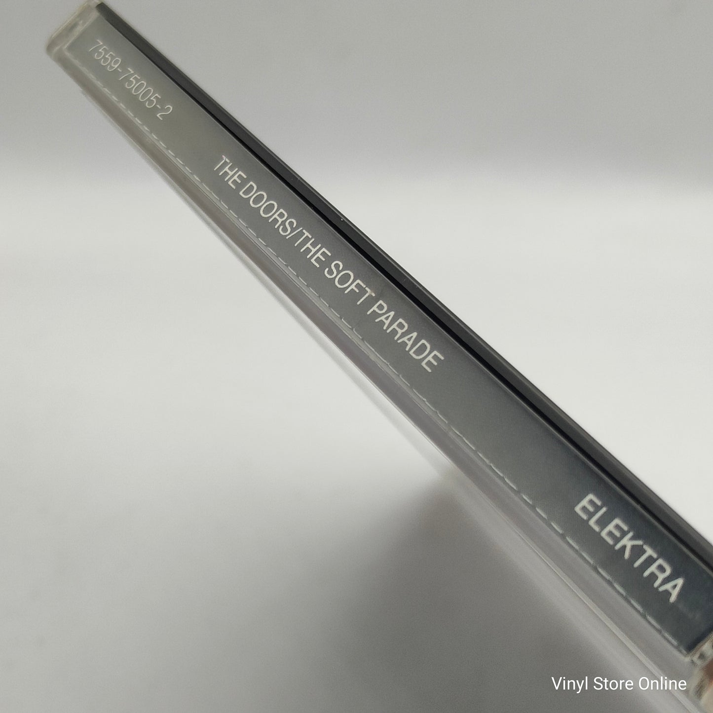 The Doors ‎– The Soft Parade