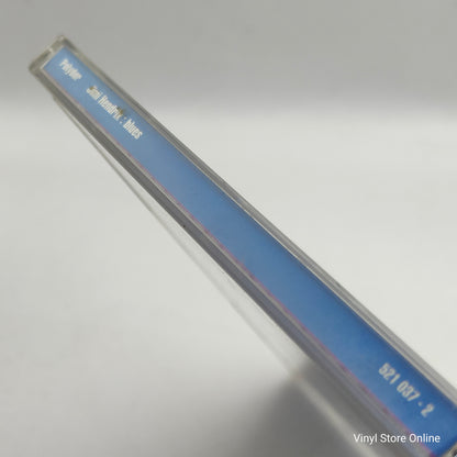 Jimi Hendrix ‎– Blues