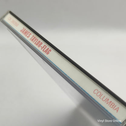 James Taylor ‎– Flag