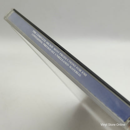 The Animals ‎– The Complete Animals